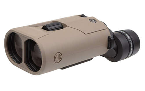 Binoculars Sig Sauer ZULU 6 HDX SIG ZULU 6 BINO HDX 10X30 STABILIZED